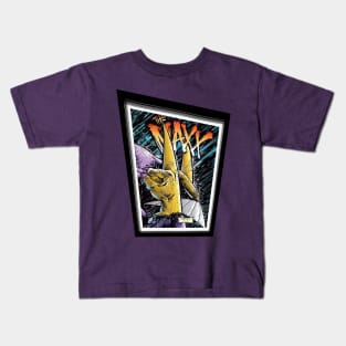 The Maxx cover image Kids T-Shirt